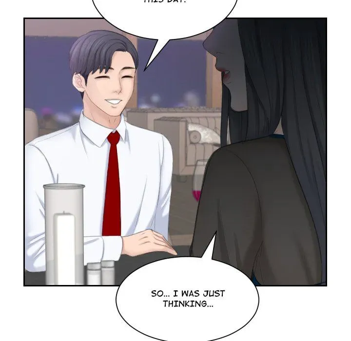 Read Crazy for it chapter 21 image 72 on Lezhin