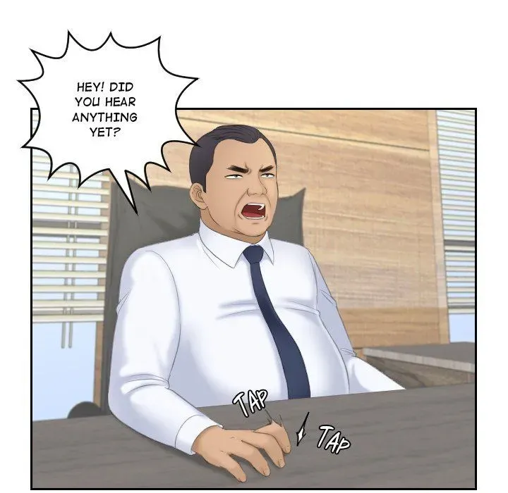 Read Crazy for it chapter 21 image 83 on Lezhin