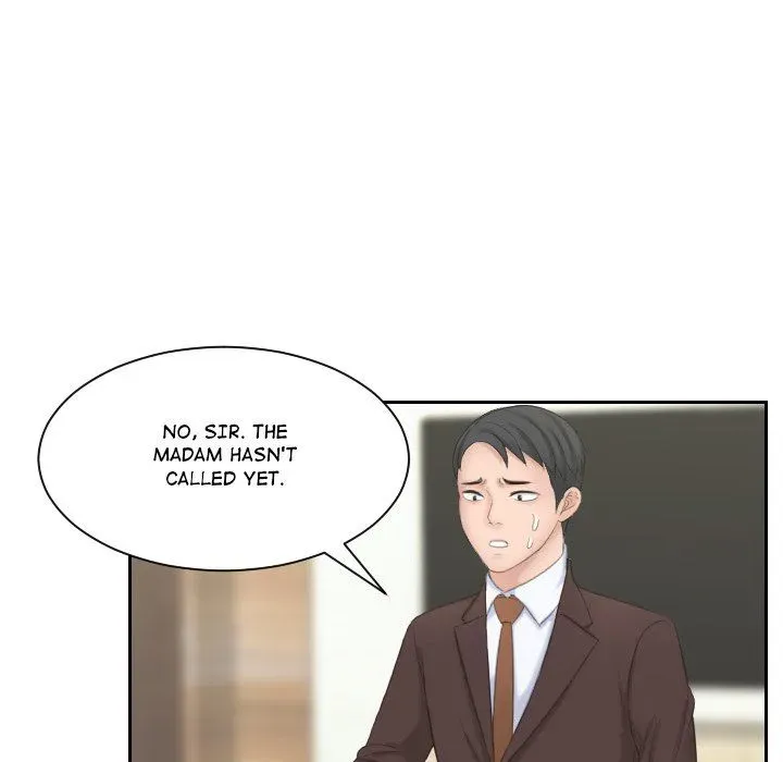 Read Crazy for it chapter 21 image 84 on Lezhin