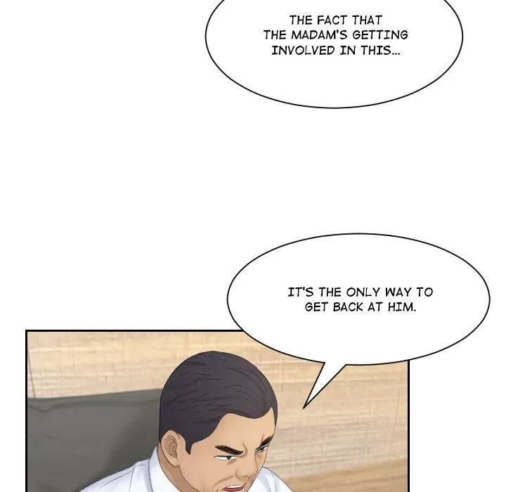 Read Crazy for it chapter 21 image 88 on Lezhin
