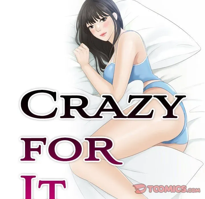 Read Crazy for it chapter 21 image 9 on Lezhin