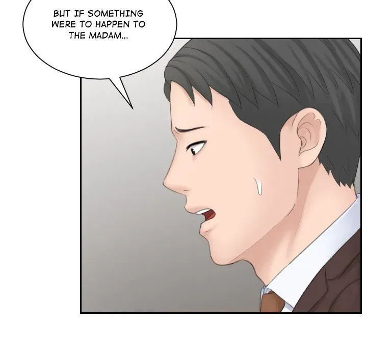 Read Crazy for it chapter 21 image 90 on Lezhin