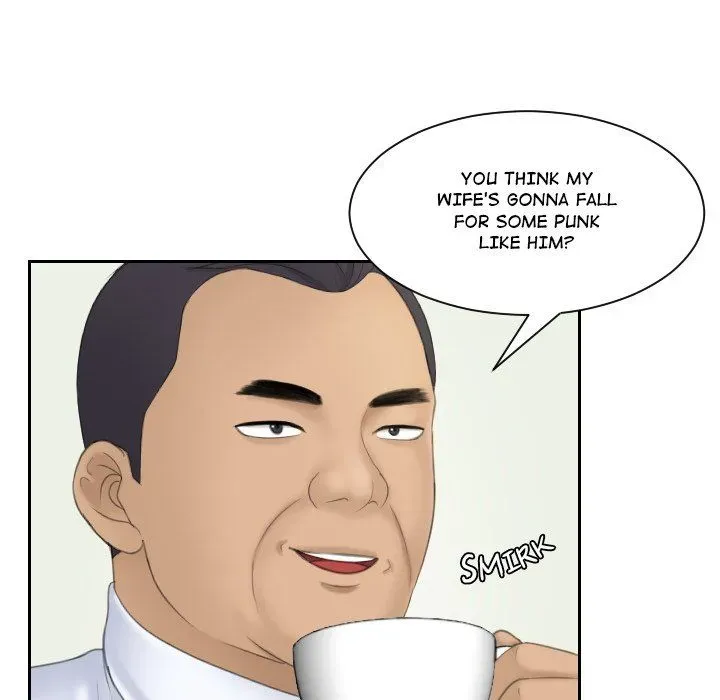Read Crazy for it chapter 21 image 91 on Lezhin