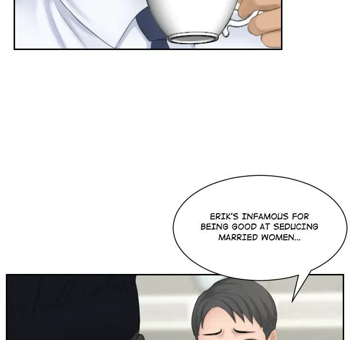 Read Crazy for it chapter 21 image 92 on Lezhin