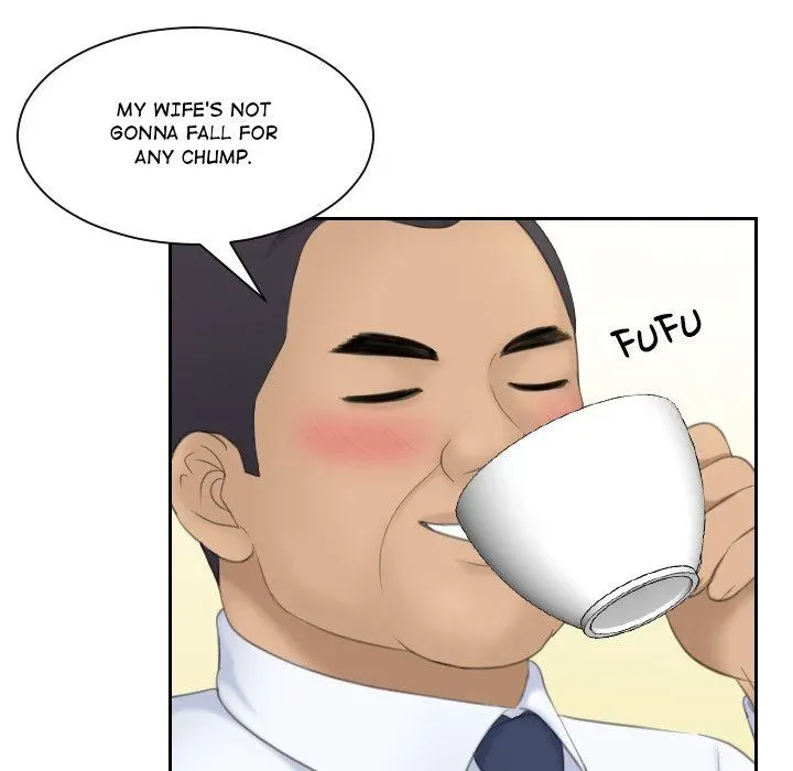 Read Crazy for it chapter 21 image 94 on Lezhin
