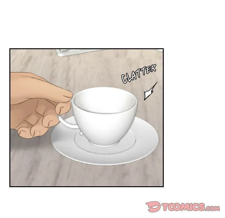 Read Crazy for it chapter 21 image 97 on Lezhin