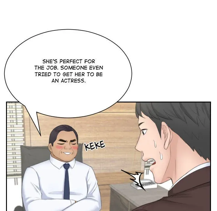 Read Crazy for it chapter 21 image 98 on Lezhin