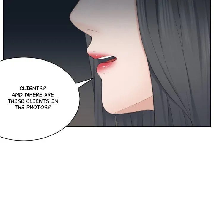 Read Crazy for it chapter 23 image 100 on Lezhin
