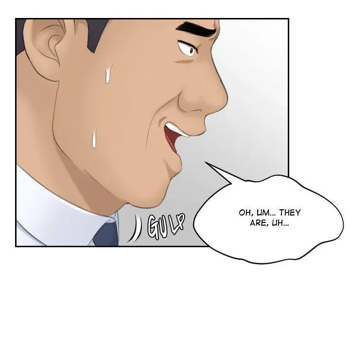 Read Crazy for it chapter 23 image 101 on Lezhin