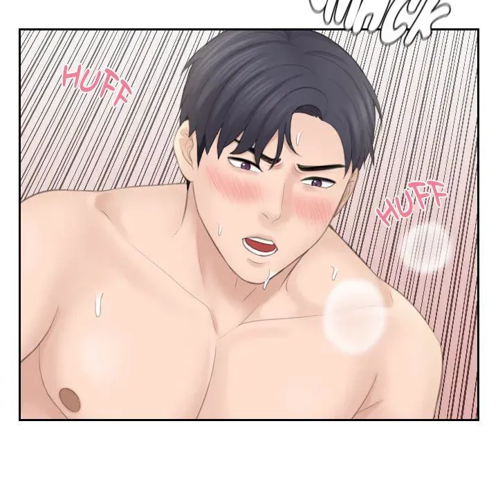 Read Crazy for it chapter 23 image 20 on Lezhin