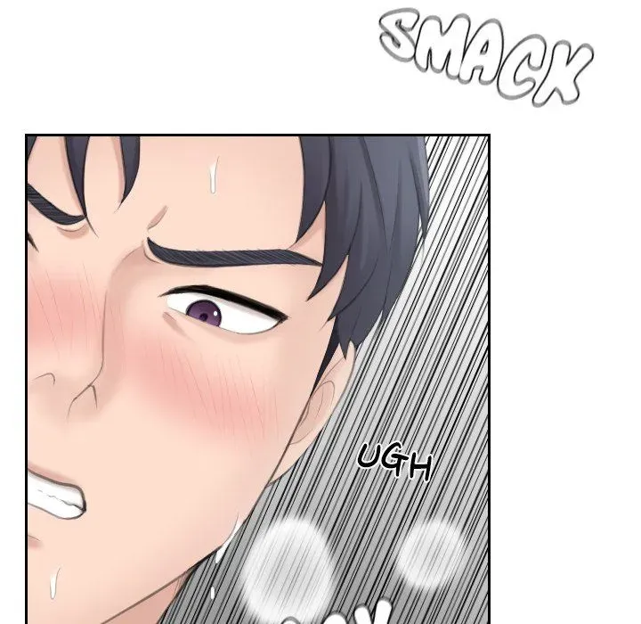 Read Crazy for it chapter 23 image 24 on Lezhin