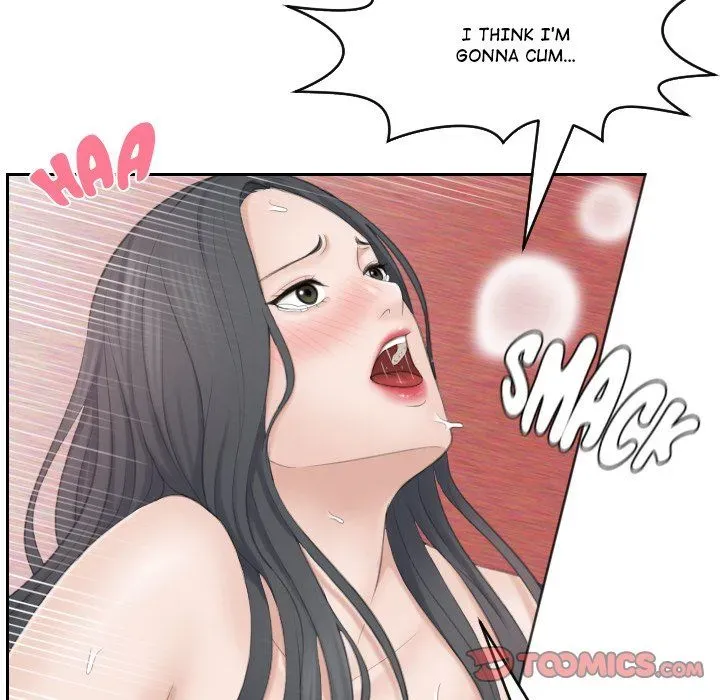 Read Crazy for it chapter 23 image 33 on Lezhin