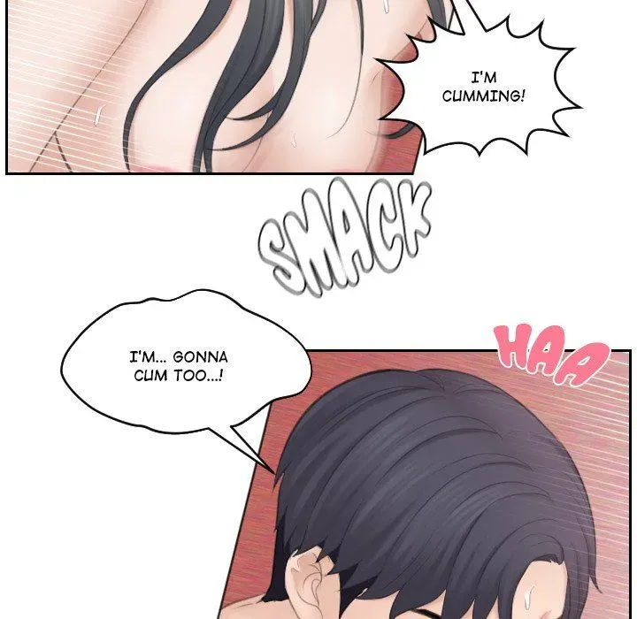 Read Crazy for it chapter 23 image 34 on Lezhin