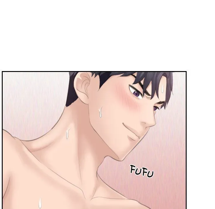 Read Crazy for it chapter 23 image 4 on Lezhin