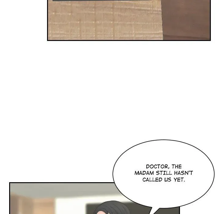 Read Crazy for it chapter 23 image 43 on Lezhin