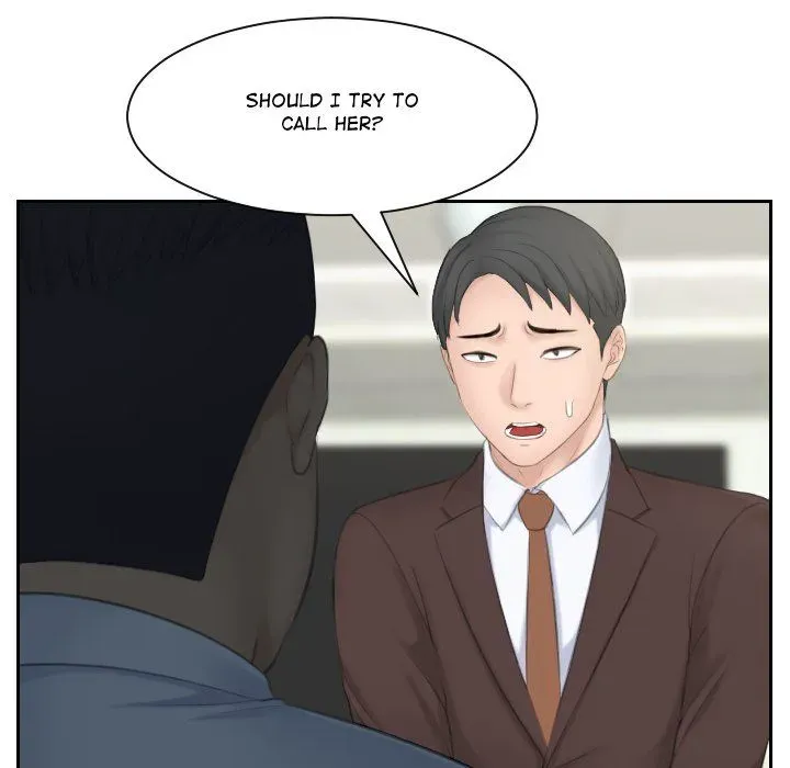 Read Crazy for it chapter 23 image 48 on Lezhin