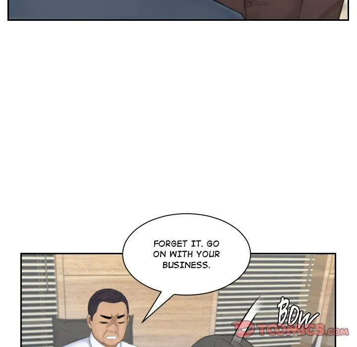 Read Crazy for it chapter 23 image 49 on Lezhin
