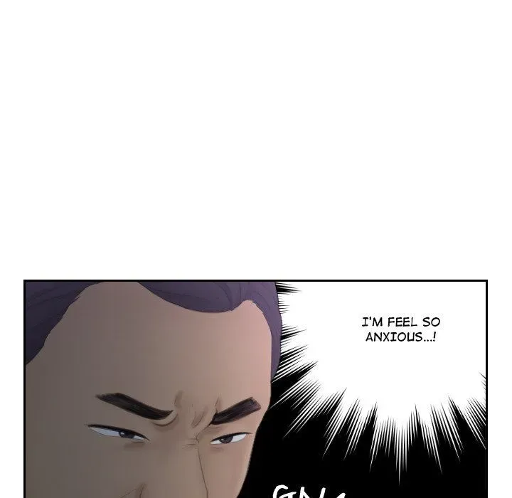 Read Crazy for it chapter 23 image 52 on Lezhin
