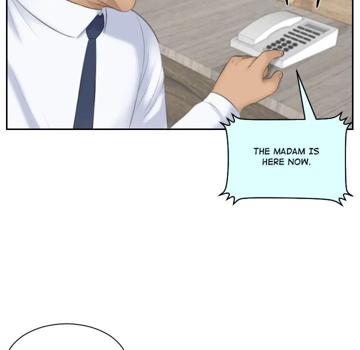 Read Crazy for it chapter 23 image 61 on Lezhin