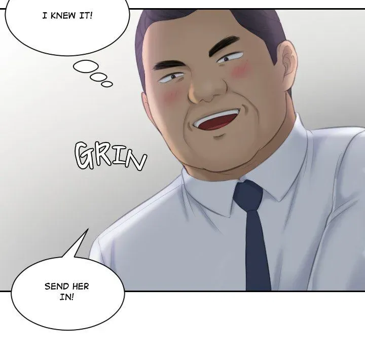 Read Crazy for it chapter 23 image 62 on Lezhin