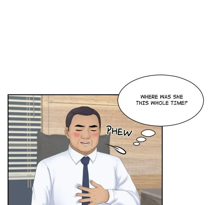 Read Crazy for it chapter 23 image 63 on Lezhin