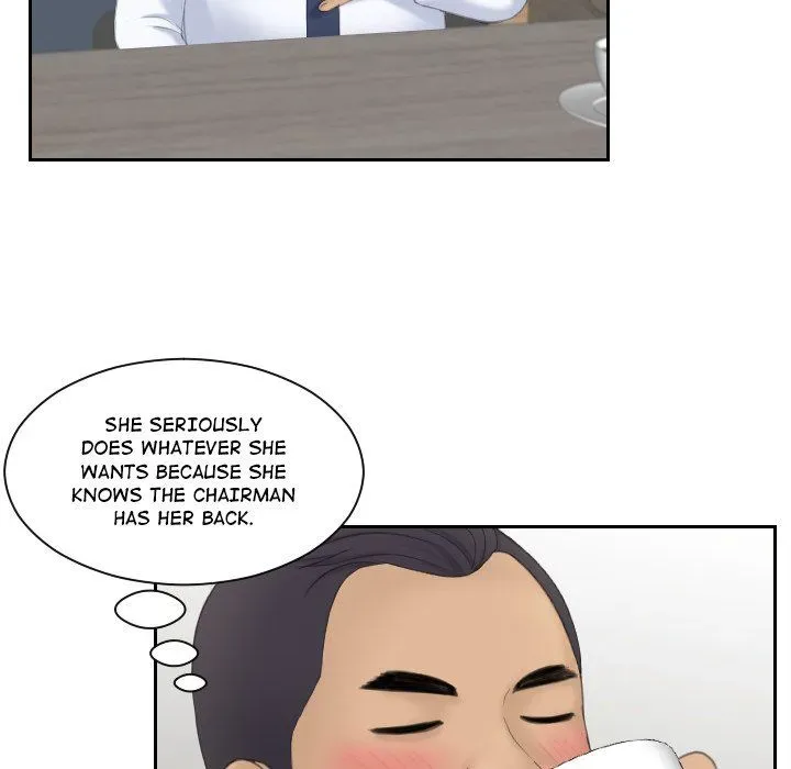 Read Crazy for it chapter 23 image 64 on Lezhin