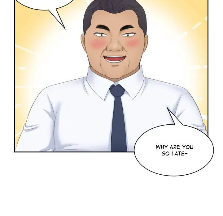 Read Crazy for it chapter 23 image 69 on Lezhin