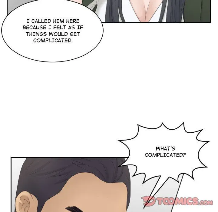 Read Crazy for it chapter 23 image 81 on Lezhin