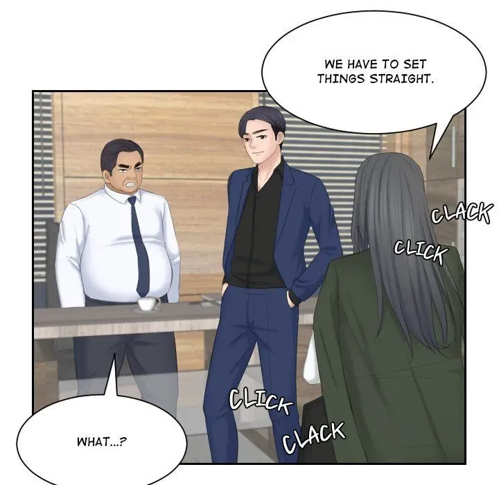 Read Crazy for it chapter 23 image 83 on Lezhin
