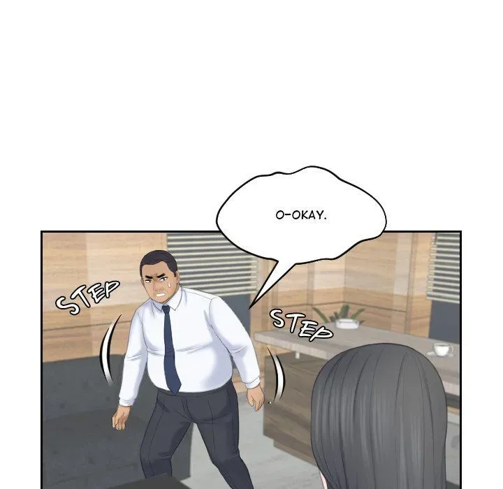Read Crazy for it chapter 23 image 87 on Lezhin