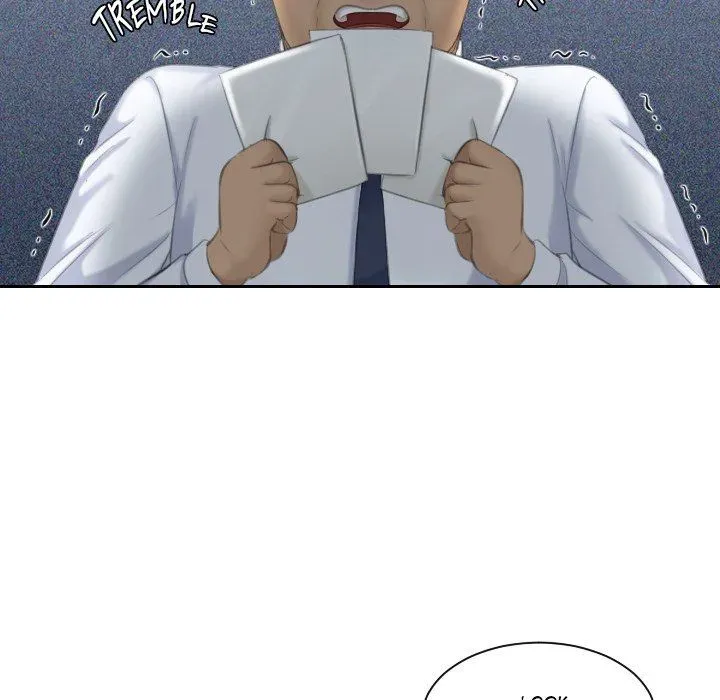 Read Crazy for it chapter 23 image 95 on Lezhin