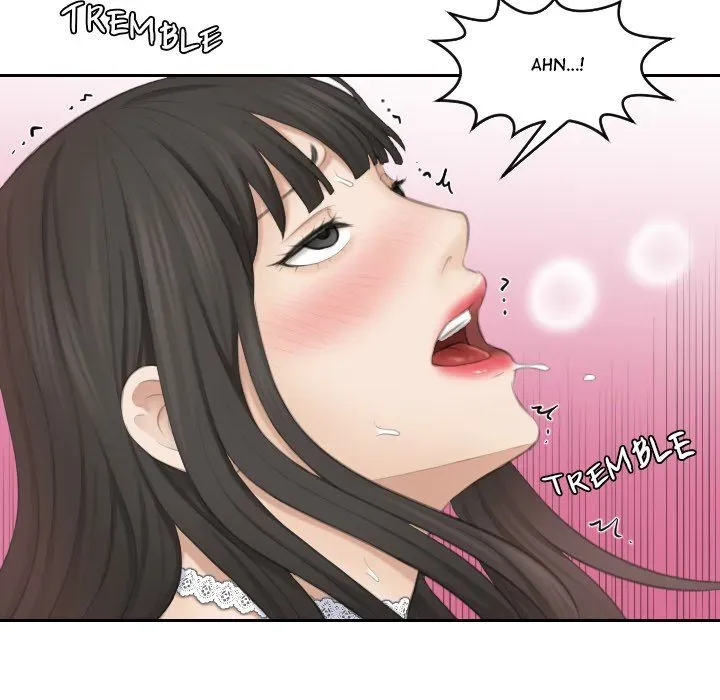 Read Crazy for it chapter 26 image 100 on Lezhin