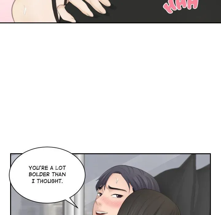 Read Crazy for it chapter 26 image 104 on Lezhin