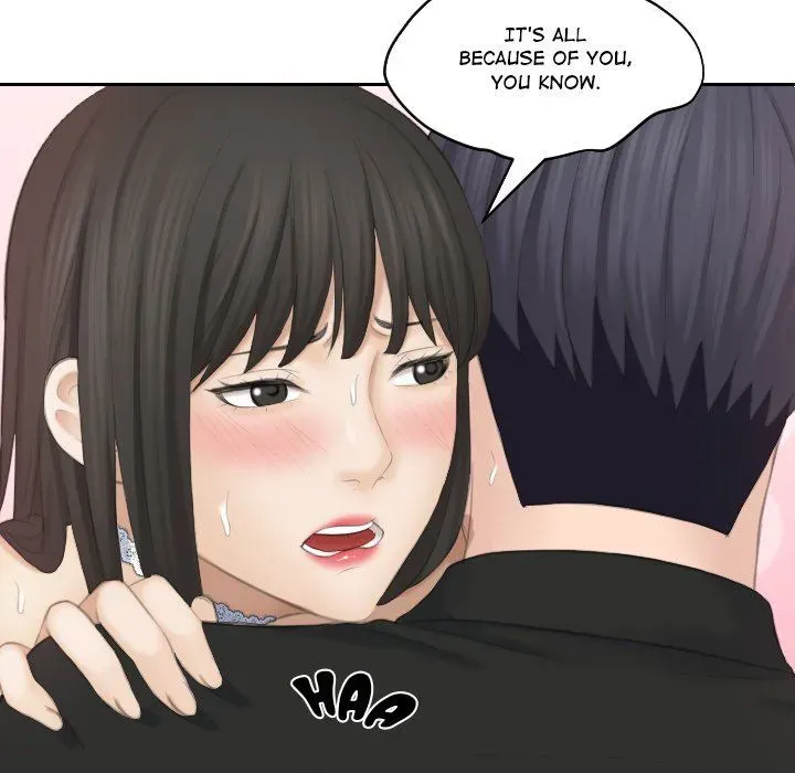 Read Crazy for it chapter 26 image 106 on Lezhin