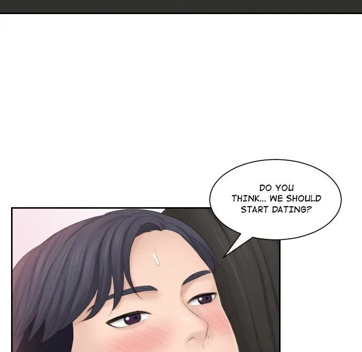 Read Crazy for it chapter 26 image 107 on Lezhin