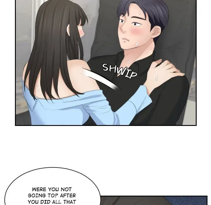 Read Crazy for it chapter 26 image 109 on Lezhin