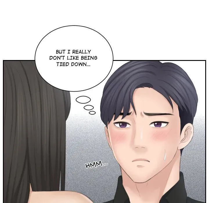 Read Crazy for it chapter 26 image 111 on Lezhin