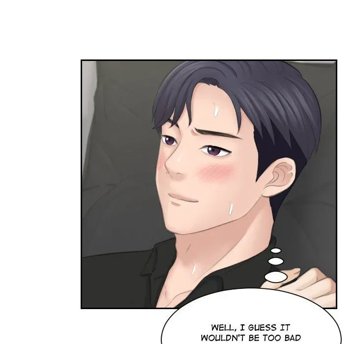 Read Crazy for it chapter 26 image 114 on Lezhin
