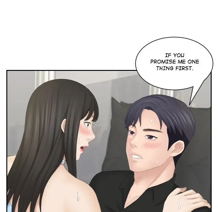 Read Crazy for it chapter 26 image 118 on Lezhin