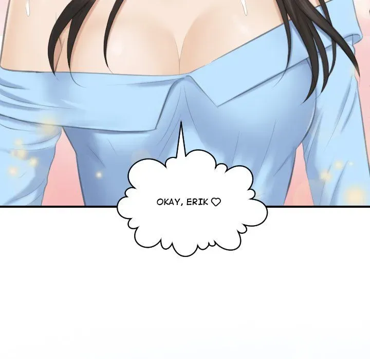 Read Crazy for it chapter 26 image 123 on Lezhin