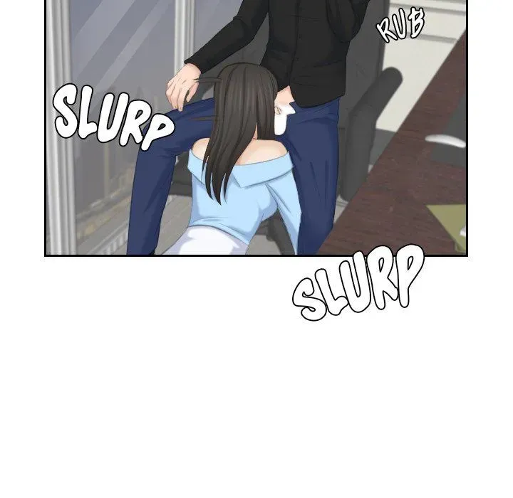 Read Crazy for it chapter 26 image 14 on Lezhin