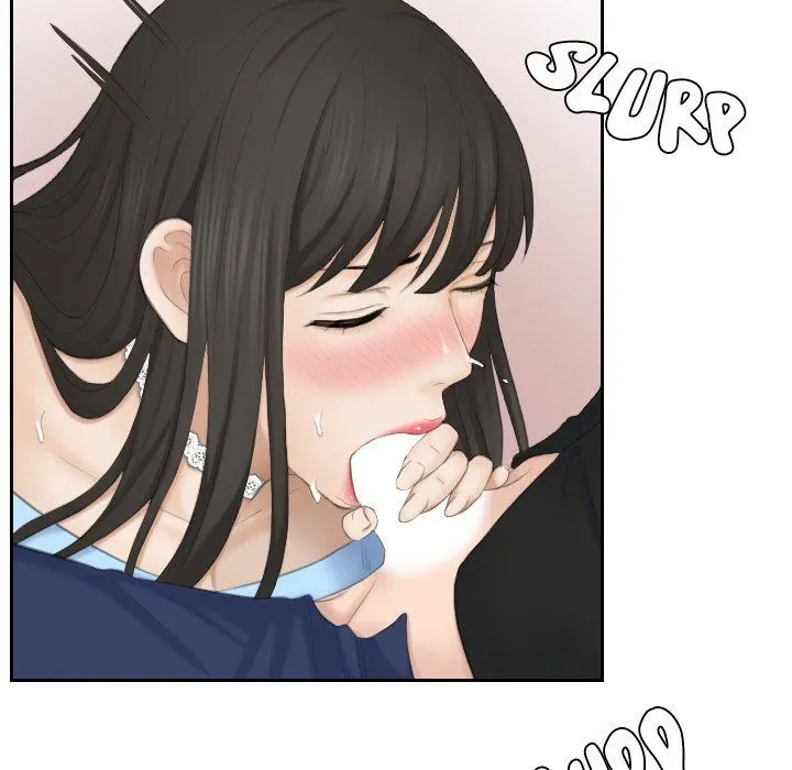 Read Crazy for it chapter 26 image 17 on Lezhin