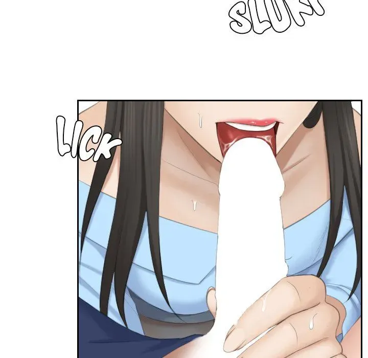 Read Crazy for it chapter 26 image 18 on Lezhin