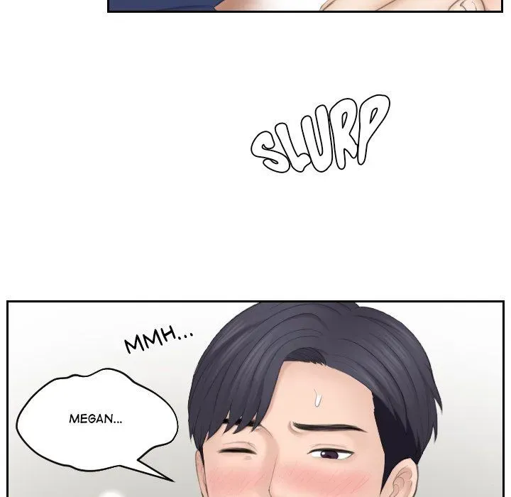 Read Crazy for it chapter 26 image 19 on Lezhin