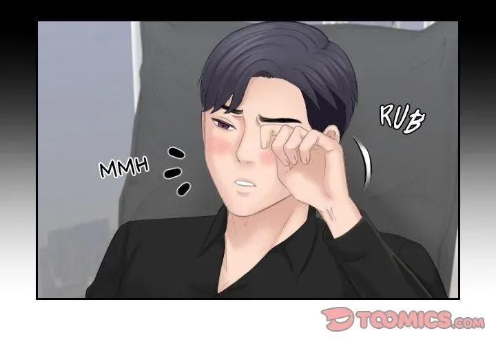 Read Crazy for it chapter 26 image 2 on Lezhin