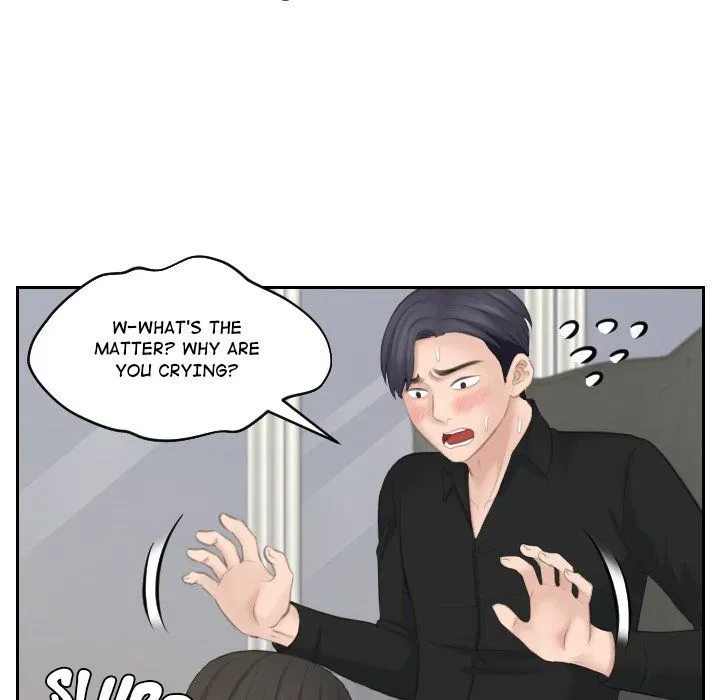 Read Crazy for it chapter 26 image 25 on Lezhin
