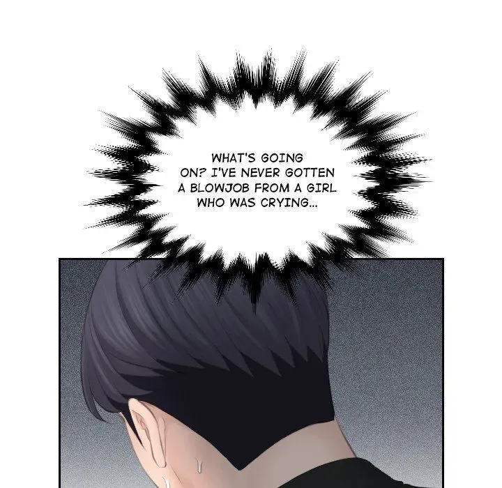 Read Crazy for it chapter 26 image 28 on Lezhin
