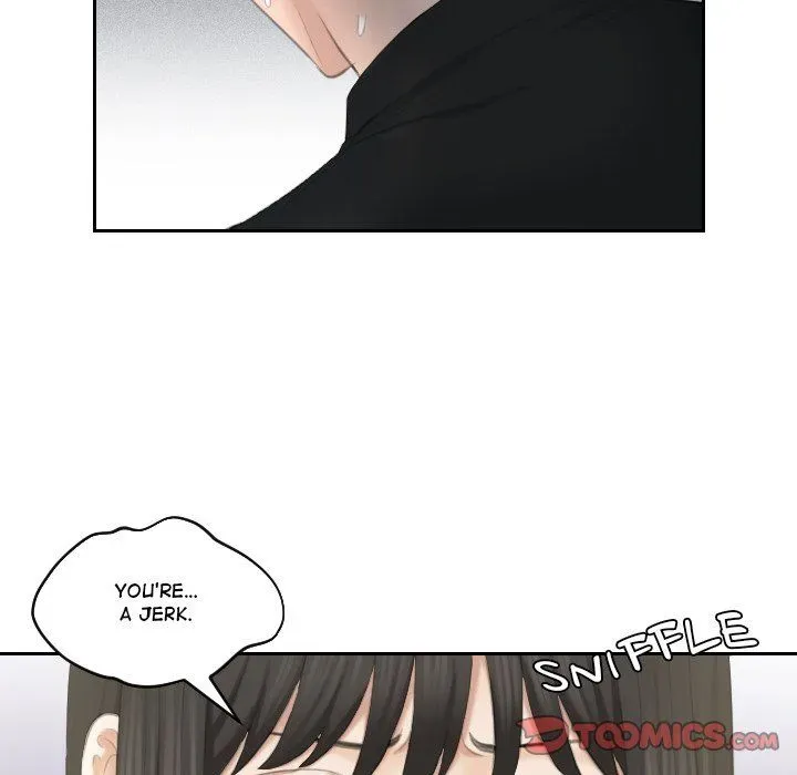 Read Crazy for it chapter 26 image 29 on Lezhin