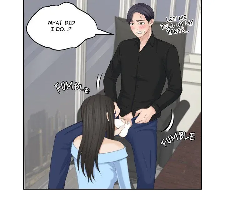 Read Crazy for it chapter 26 image 31 on Lezhin