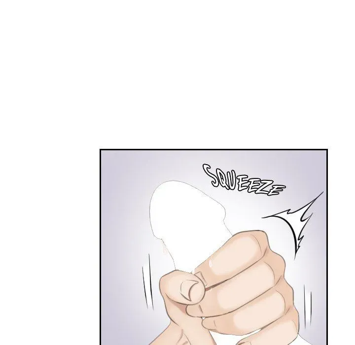 Read Crazy for it chapter 26 image 32 on Lezhin